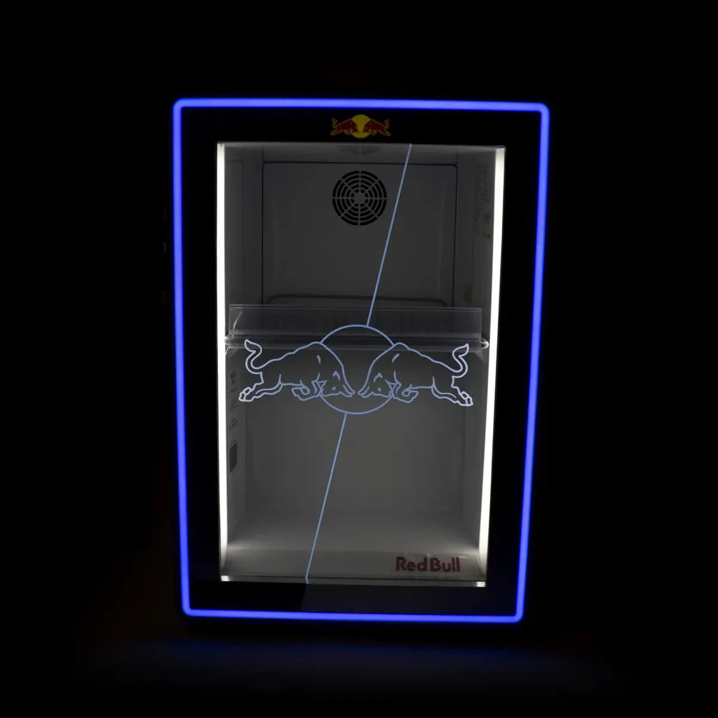 Mini Frigo Edizione Limitata + 24 Lattine in OMAGGIO