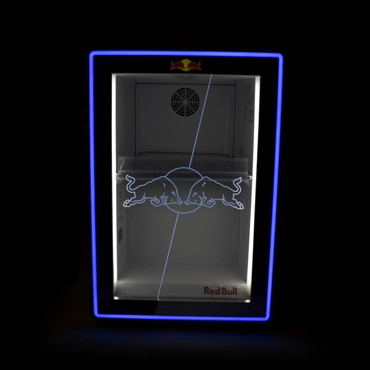 Mini Frigo Edizione Limitata + 24 Lattine in OMAGGIO