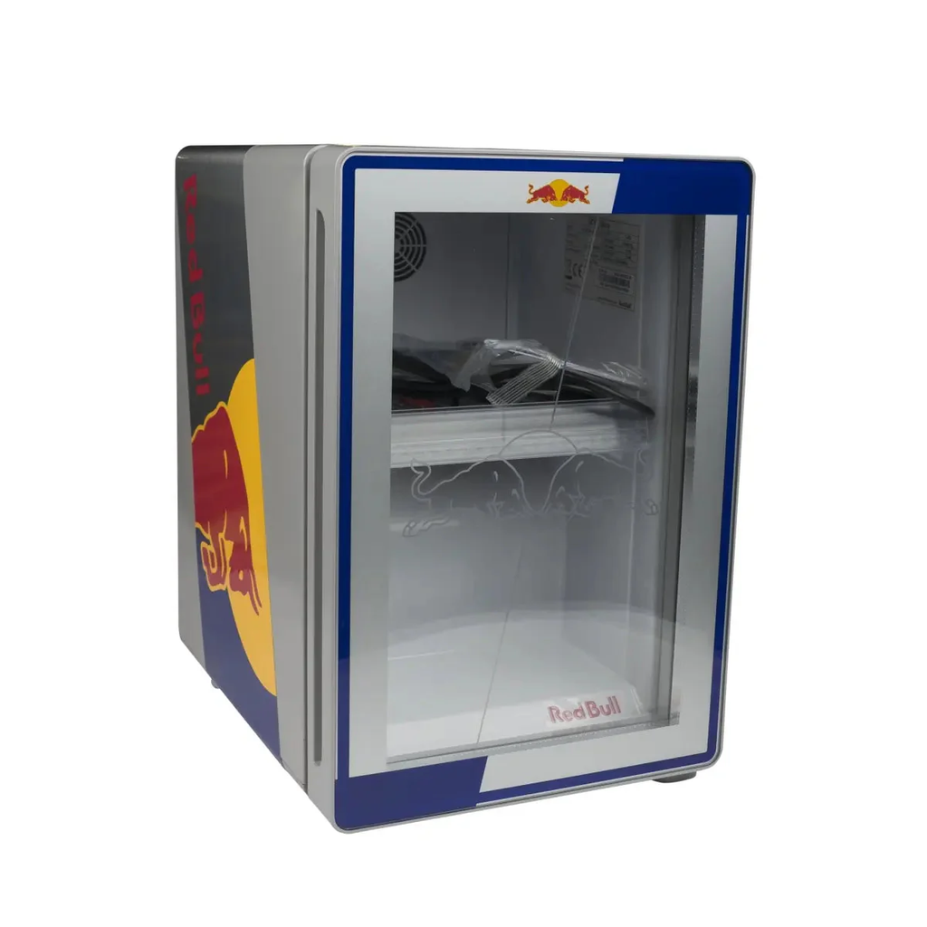 Mini Frigo Edizione Limitata + 24 Lattine in OMAGGIO