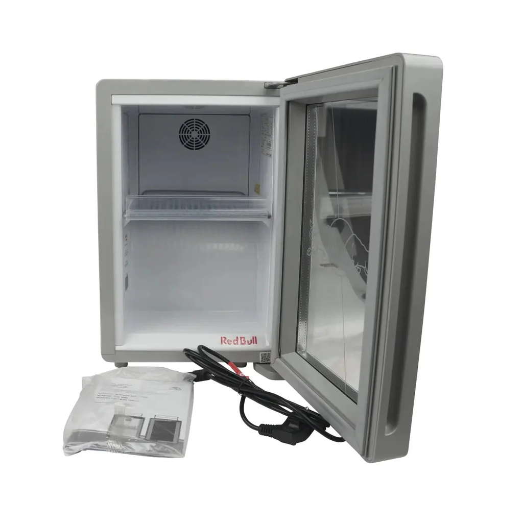 Mini Frigo Edizione Limitata + 24 Lattine in OMAGGIO