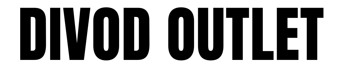 DIVOD OUTLET